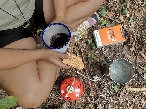 Pack MRE-9 – Ration d’Urgence 24 Jours – 20 Ans de Conservation