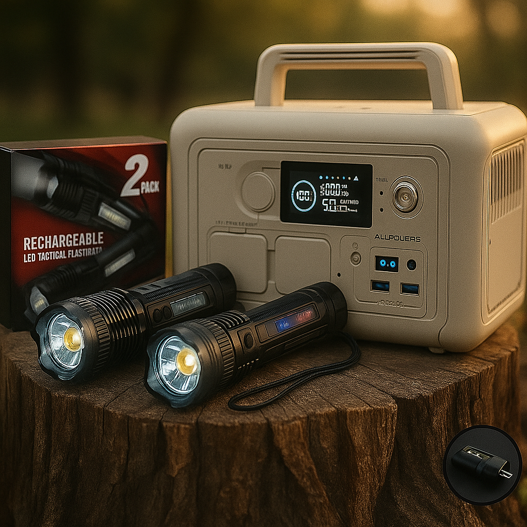 Appareils Electriques