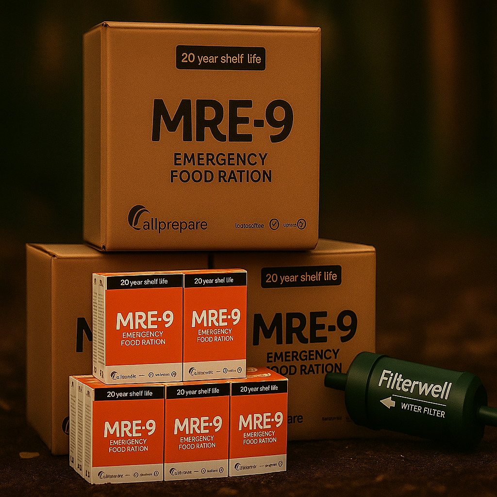 Accessoires et Alimentaires