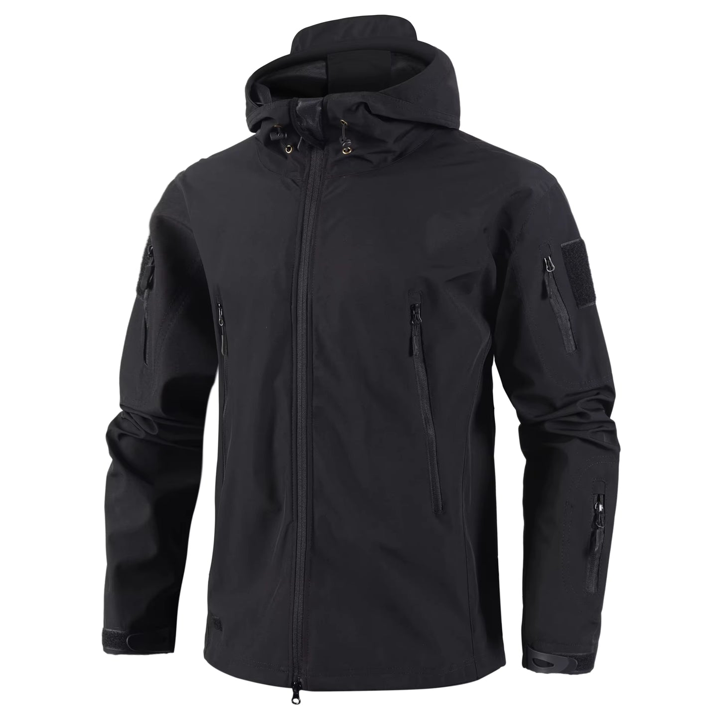 Veste Tactique Imperméable – Votre Meilleur Allié Face aux Éléments