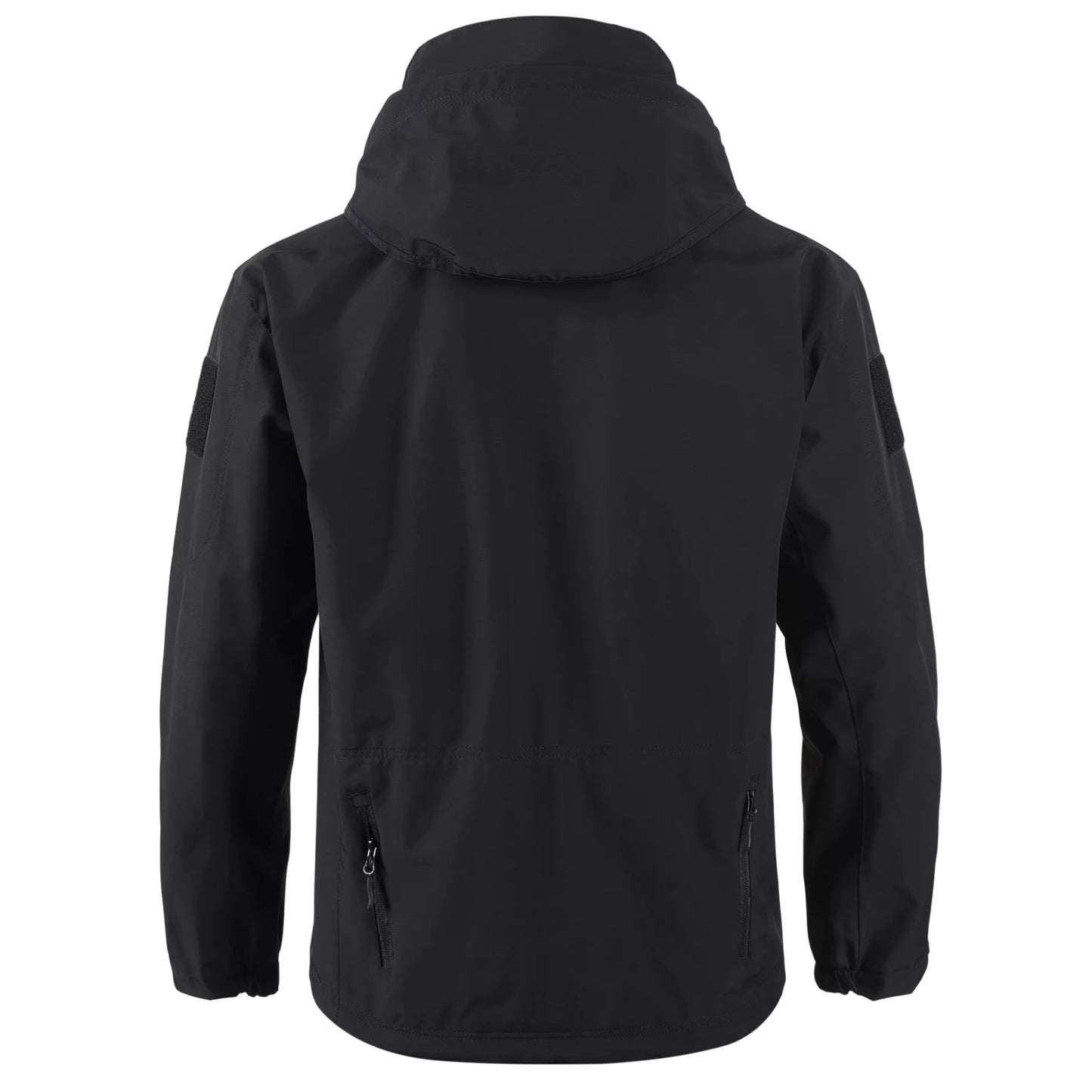 Veste Tactique Imperméable – Votre Meilleur Allié Face aux Éléments