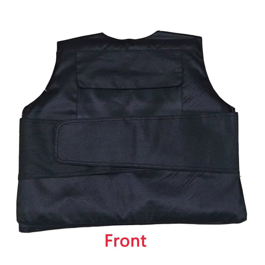 Gilet Anti-Coup de Couteau – Protection Discrète et Efficace