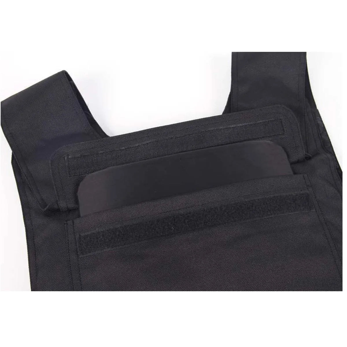Gilet Pare-Balles Tactique – Protection Balistique Niveau IIIA