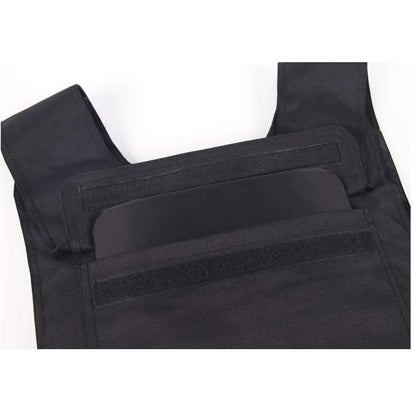 Gilet Pare-Balles Tactique – Protection Balistique Niveau IIIA
