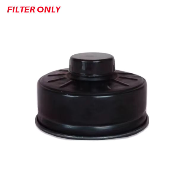 Masque de Protection NRBC – Filtration Haute Efficacité