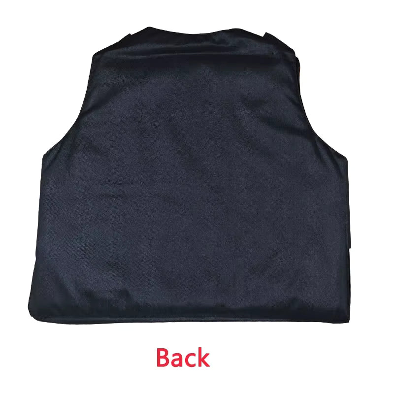 Gilet Anti-Coup de Couteau – Protection Discrète et Efficace
