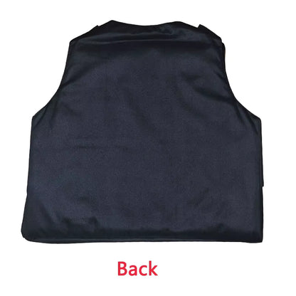 Gilet Anti-Coup de Couteau – Protection Discrète et Efficace