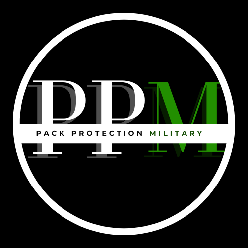 Pack Protection Military