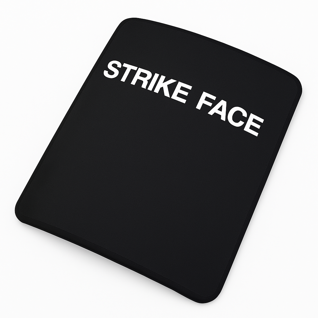 Gilet Pare-Balles Tactique – Protection Balistique Niveau IIIA